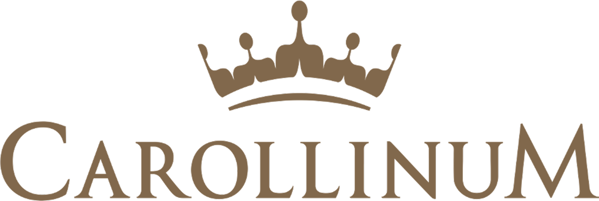 LOGO: Carollynum